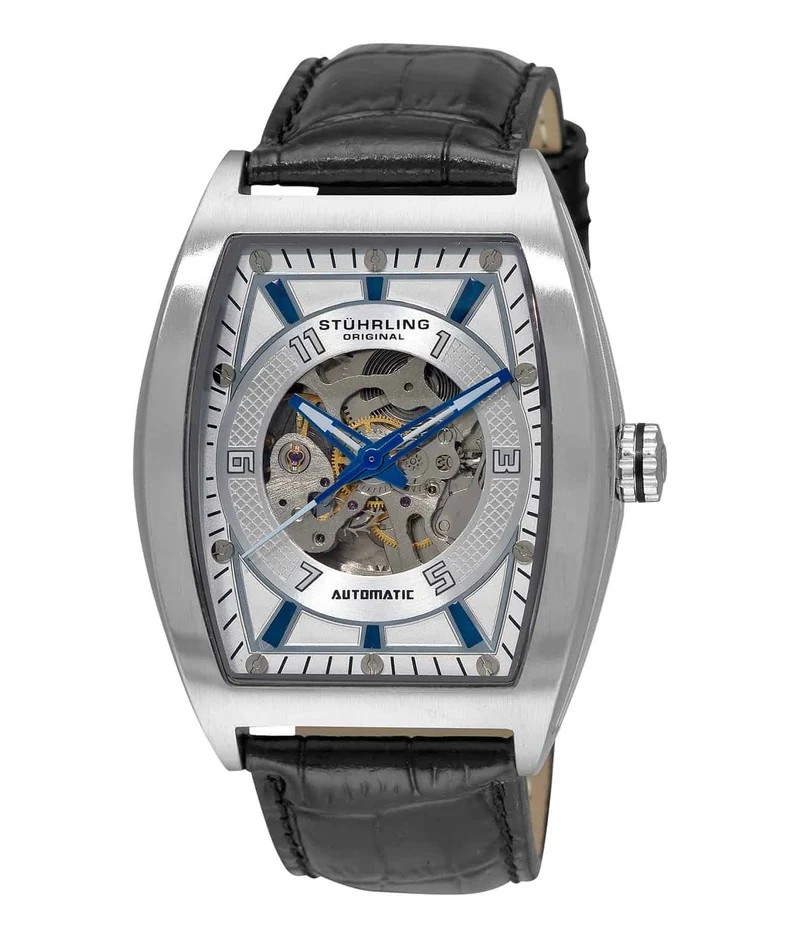 Millennia Prodigy 182C2 Automatic 43mm Skeleton