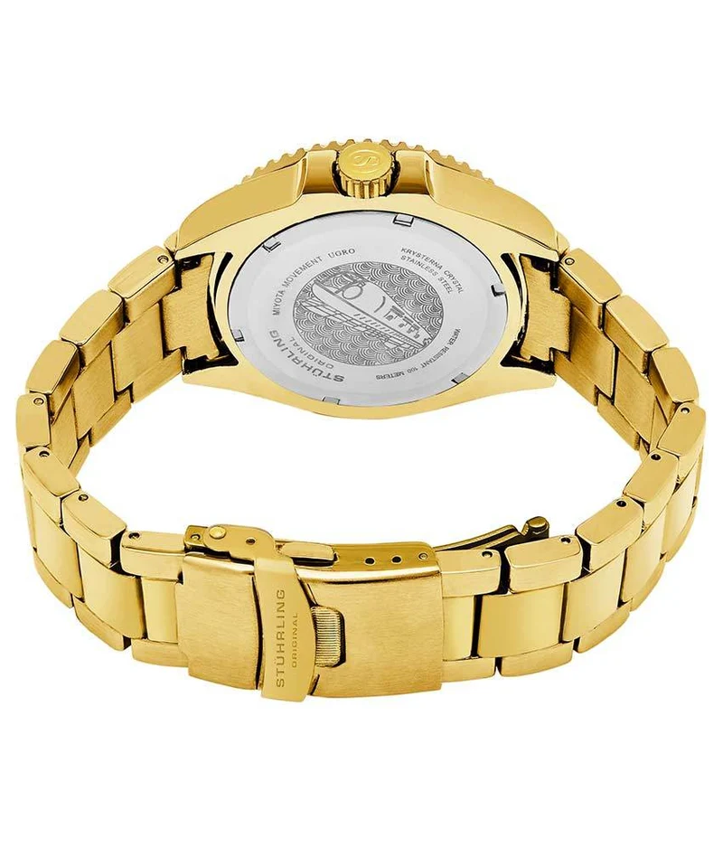 Aquadiver Quartz 42mm Diver