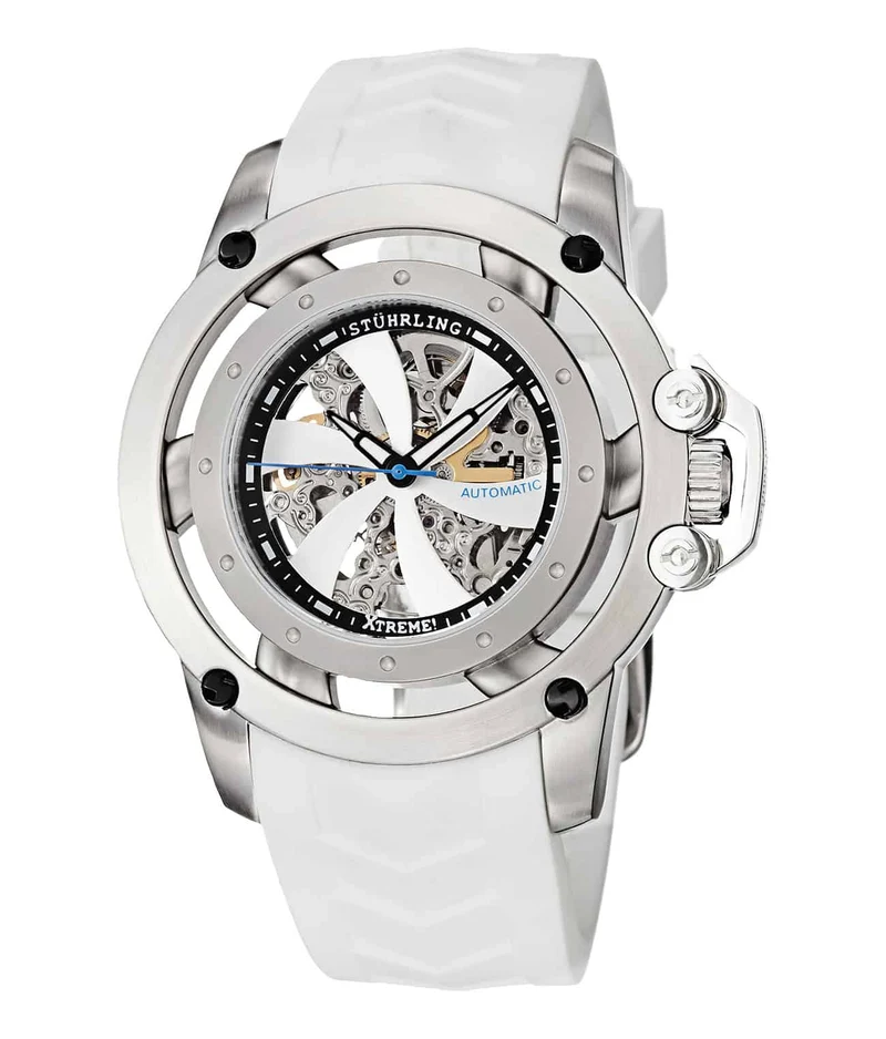 Impulse XT 309I Automatic 47mm Skeleton