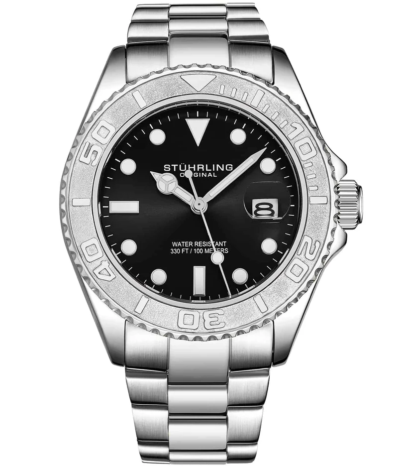 Oceana 3967 Quartz 42mm Diver
