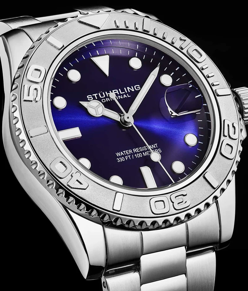 Oceana 3967 Quartz 42mm Diver
