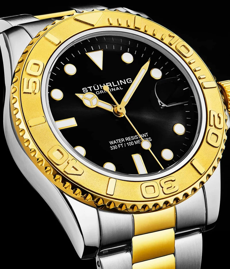 Oceana 3967 Quartz 42mm Diver