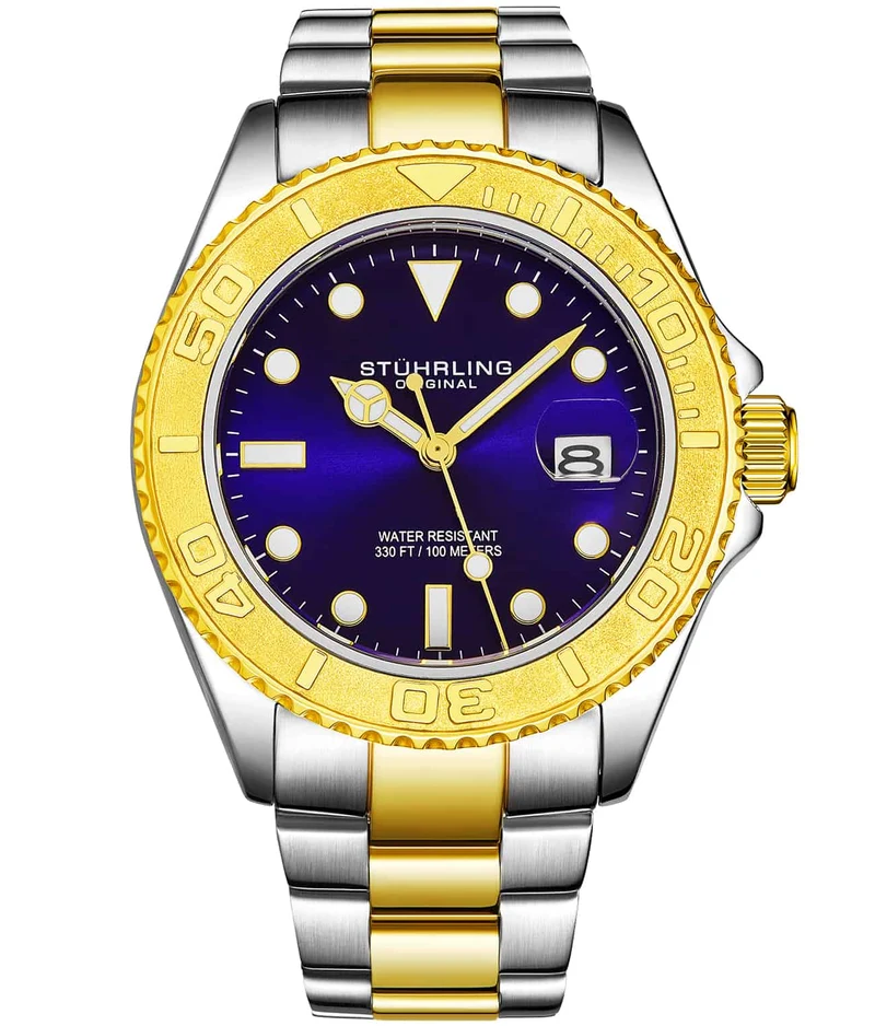 Oceana 3967 Quartz 42mm Diver