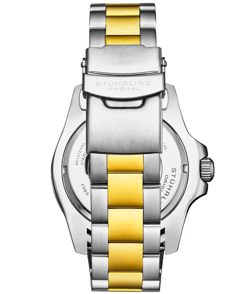 Oceana 3967 Quartz 42mm Diver