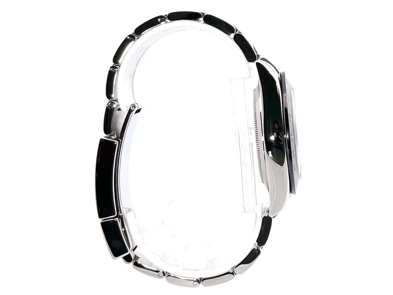 Rolex Daytona Edelstahl 116500LN Weiß