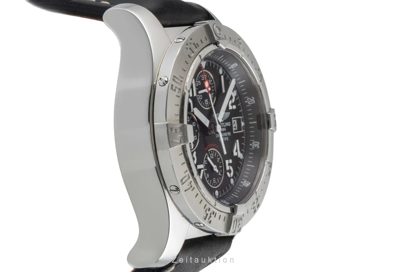 Breitling Avenger Skyland chronograph steel automatic men's watch A13380 [2601443]