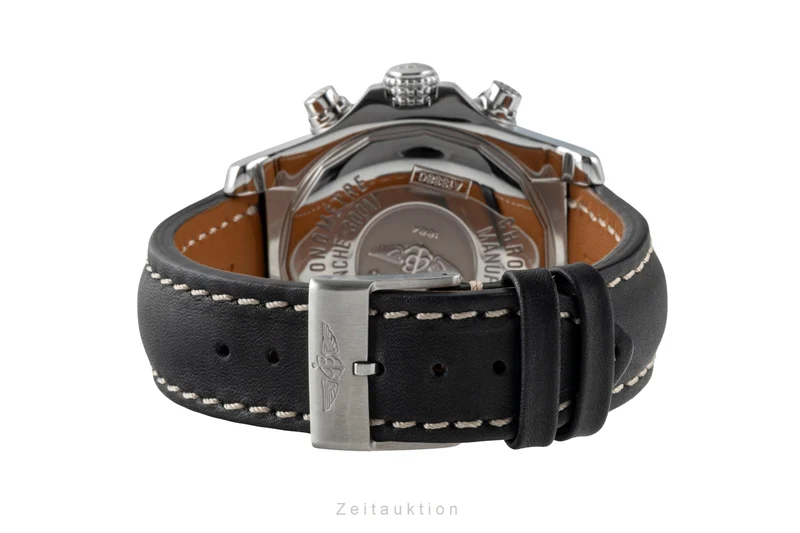 Breitling Avenger Skyland chronograph steel automatic men's watch A13380 [2601443]