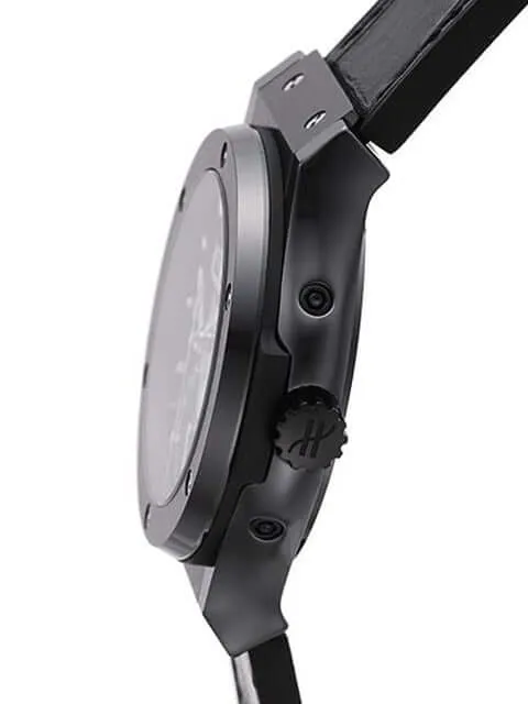 Hublot Classic Fusion Aerofusion 42 Mondphase Black Magic 547.CX.0170.LR