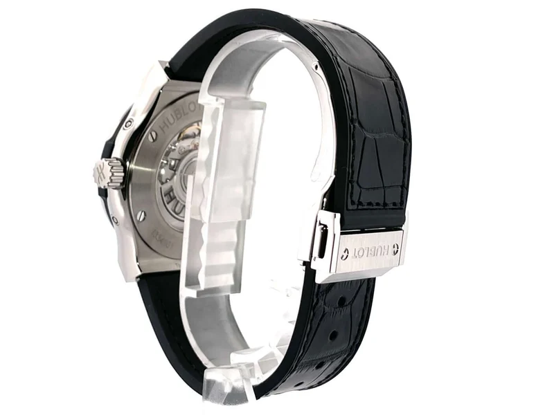 Hublot Classic Fusion Aerofusion 42 Mondphase Titanium 547.NX.0170.LR