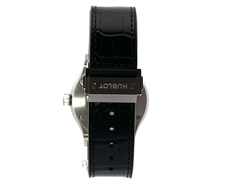 Hublot Classic Fusion Aerofusion 42 Mondphase Titanium 547.NX.0170.LR