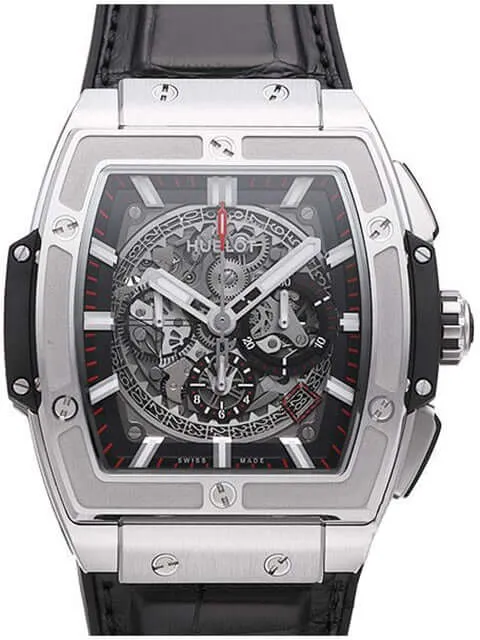 Hublot Spirit of Big Bang Titanium 601.NX.0173.LR