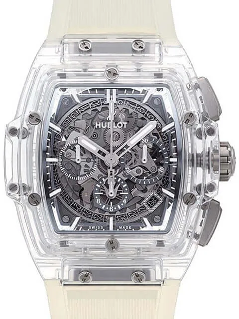 Hublot Spirit of Big Bang Sapphire 641.JX.0120.RT