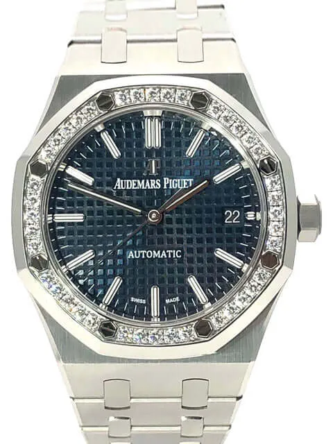 Audemars Piguet Lady Royal Oak 15451ST.ZZ.1256ST.03
