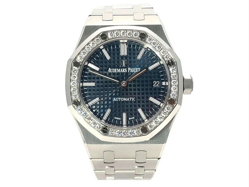 Audemars Piguet Lady Royal Oak 15451ST.ZZ.1256ST.03