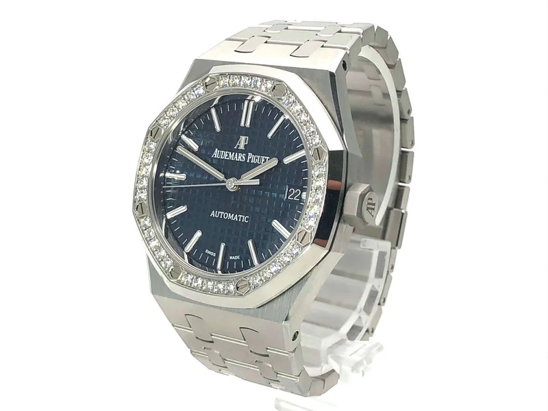 Audemars Piguet Lady Royal Oak 15451ST.ZZ.1256ST.03