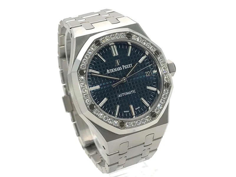 Audemars Piguet Lady Royal Oak 15451ST.ZZ.1256ST.03