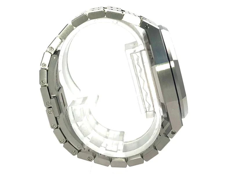 Audemars Piguet Lady Royal Oak 15451ST.ZZ.1256ST.03