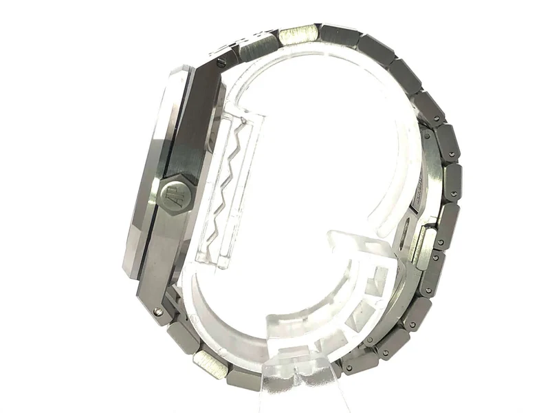 Audemars Piguet Lady Royal Oak 15451ST.ZZ.1256ST.03