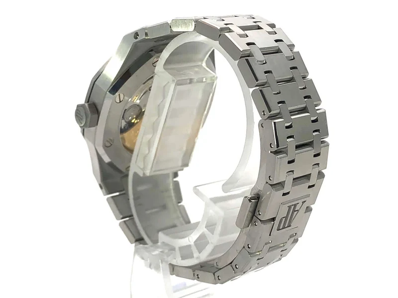 Audemars Piguet Lady Royal Oak 15451ST.ZZ.1256ST.03