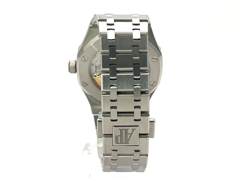 Audemars Piguet Lady Royal Oak 15451ST.ZZ.1256ST.03