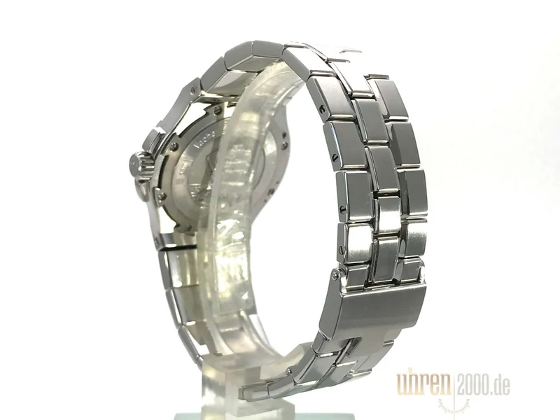 Vacheron Constantin Overseas Quarz 72050-423A aus 1998