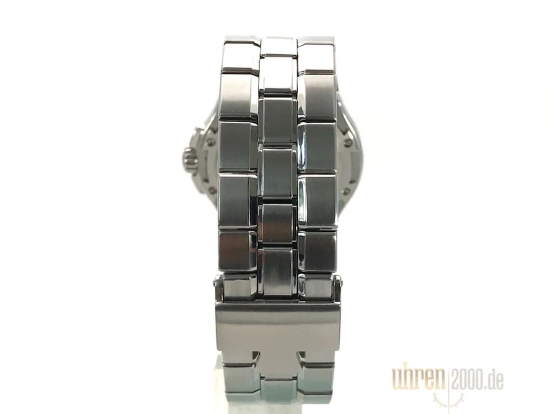 Vacheron Constantin Overseas Quarz 72050-423A aus 1998