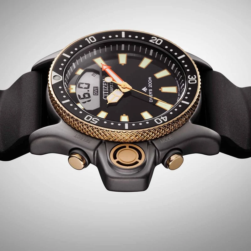 Citizen Promaster Aqualand Limited Edition JP2008-06E