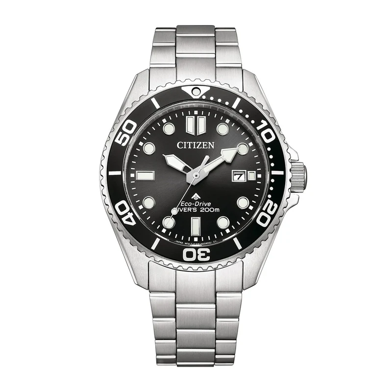 Citizen Promaster Eco-Drive Diver BN0261-51E
