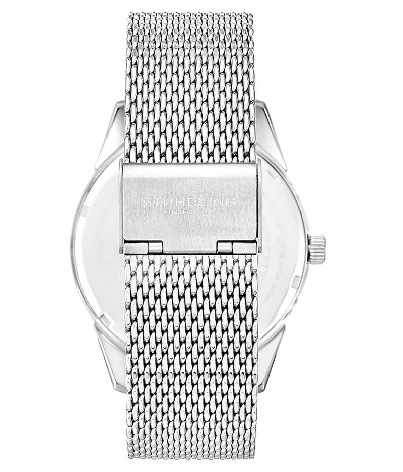 Stührling Ascot 555M Quartz 42mm Classic