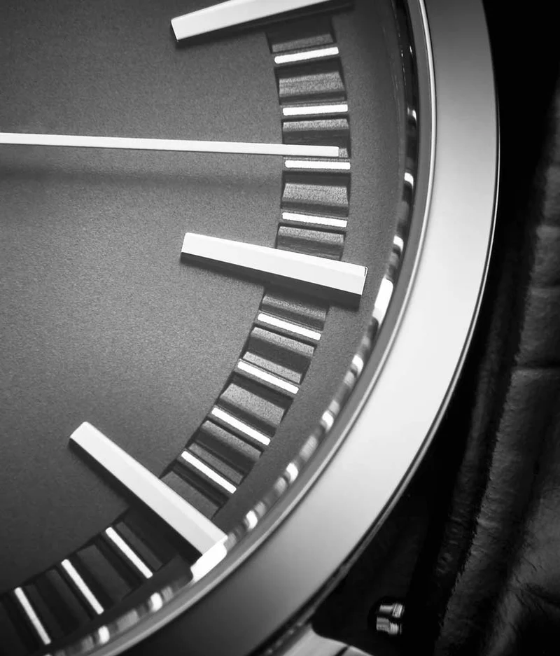 Stührling Ascot 555M Quartz 42mm Classic