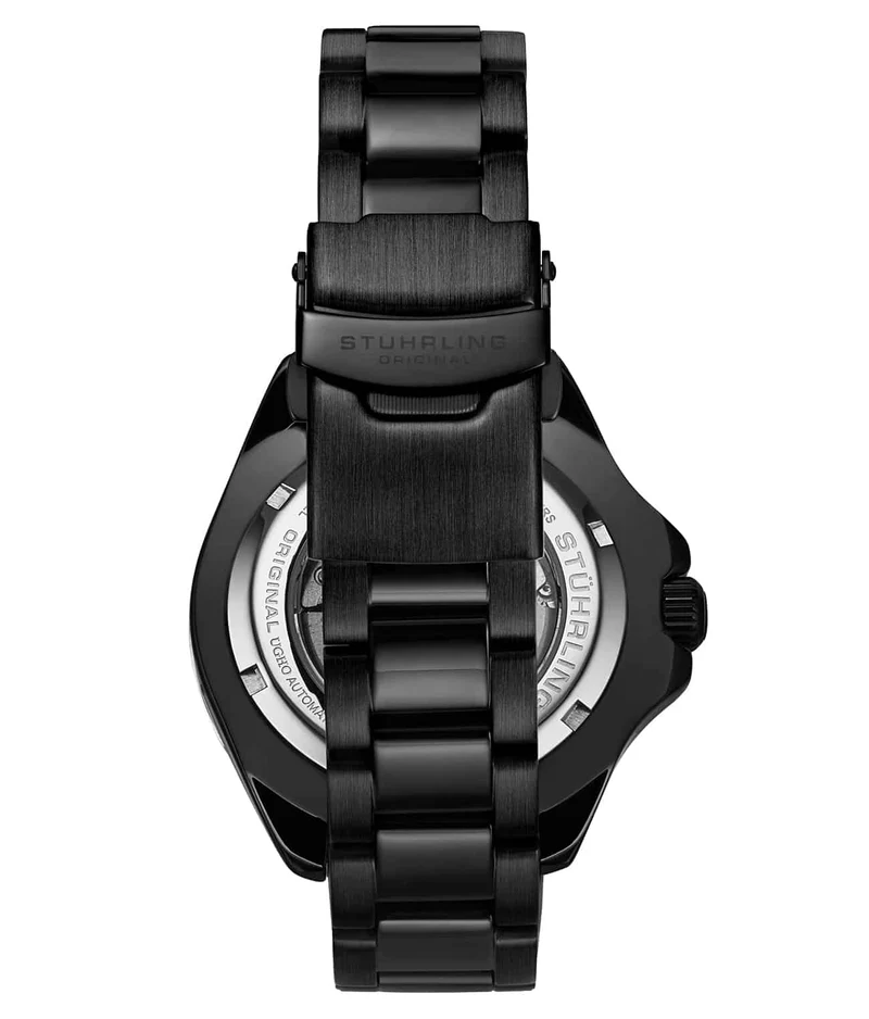 Stührling Depthmaster Automatic 42mm Diver