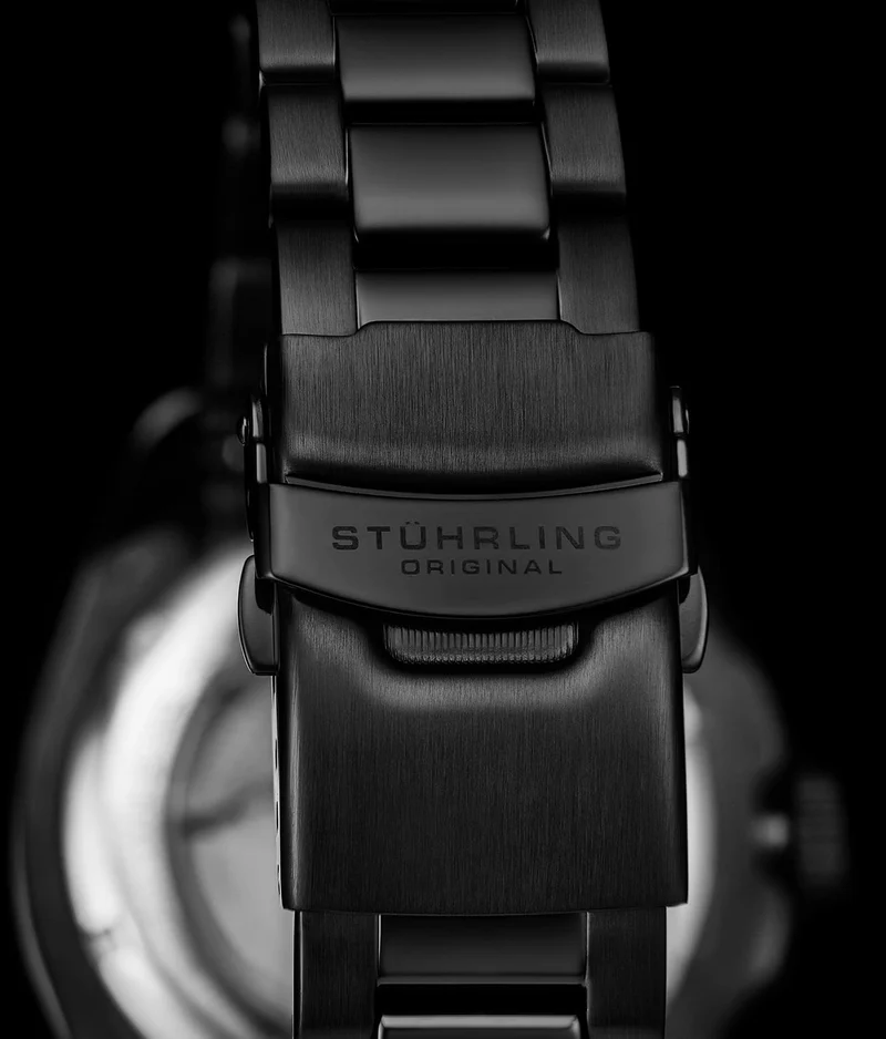 Stührling Depthmaster Automatic 42mm Diver