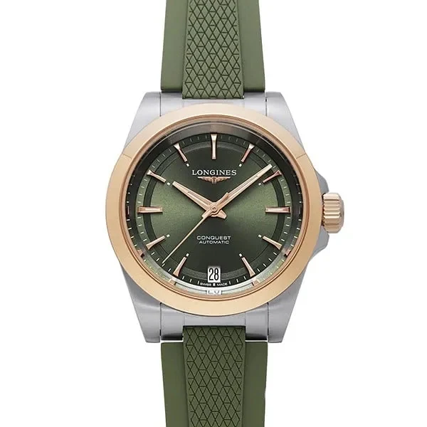 Longines Conquest Automatic 34 mm