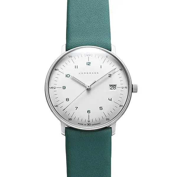 Junghans Max Bill Damen