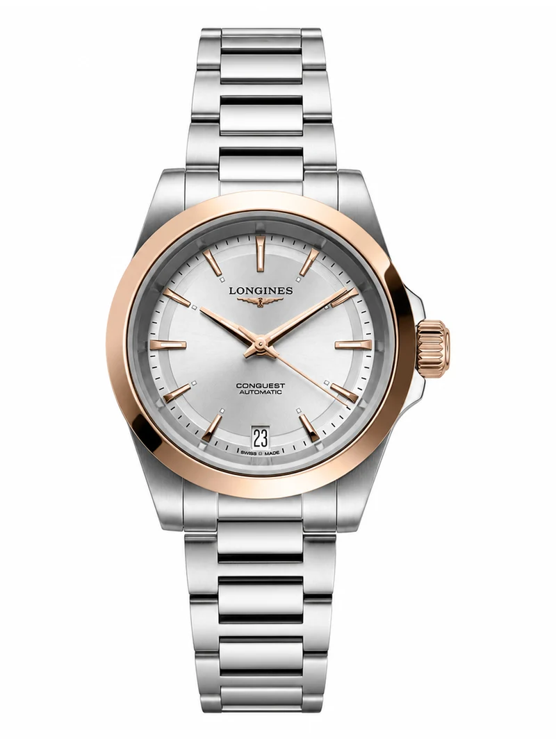 Longines Conquest Automatic 34 mm