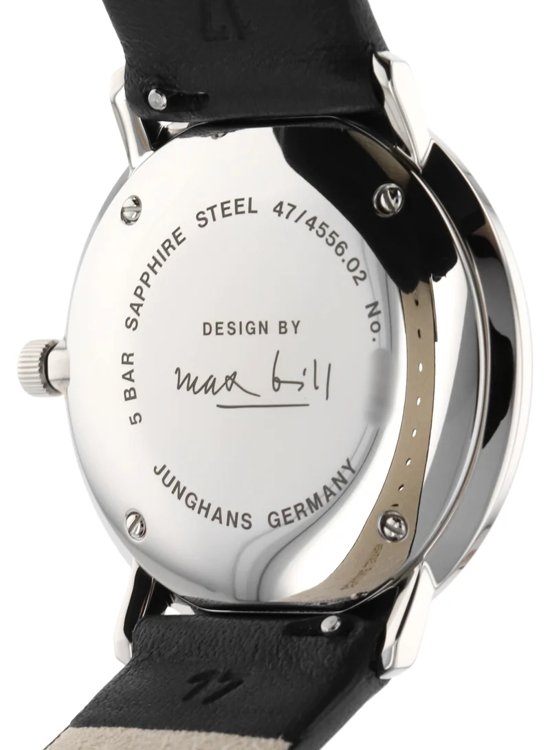 Junghans Max Bill Damen