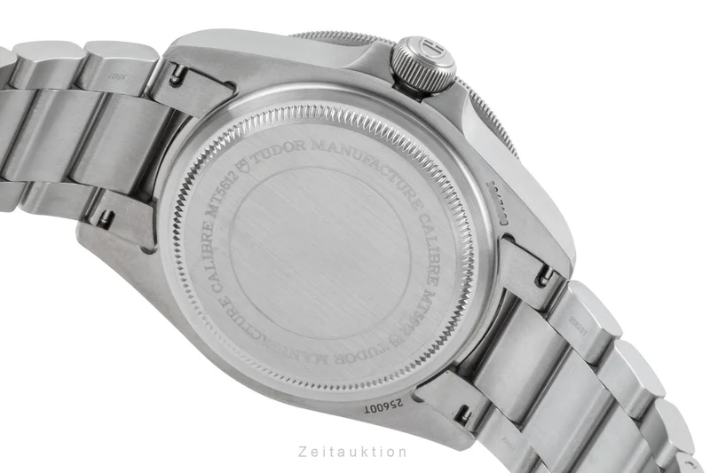 Tudor Pelagos titanium automatic men's watch 25600TN [2601056]