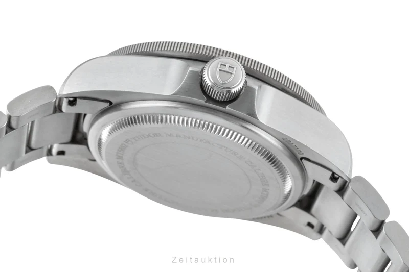 Tudor Pelagos titanium automatic men's watch 25600TN [2601056]