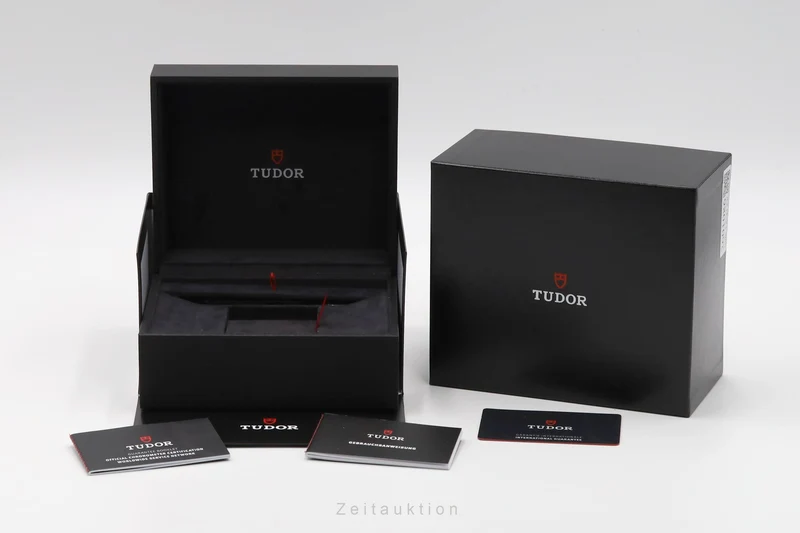 Tudor Pelagos titanium automatic men's watch 25707B/21 [2601086]
