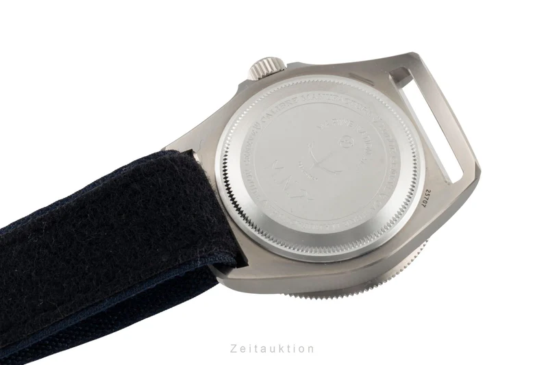 Tudor Pelagos titanium automatic men's watch 25707B/21 [2601086]