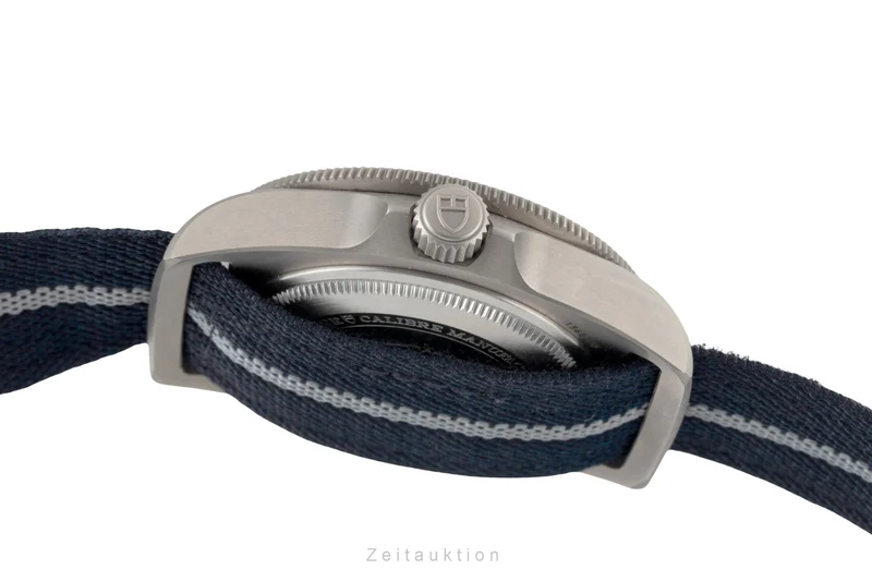 Tudor Pelagos titanium automatic men's watch 25707B/21 [2601086]