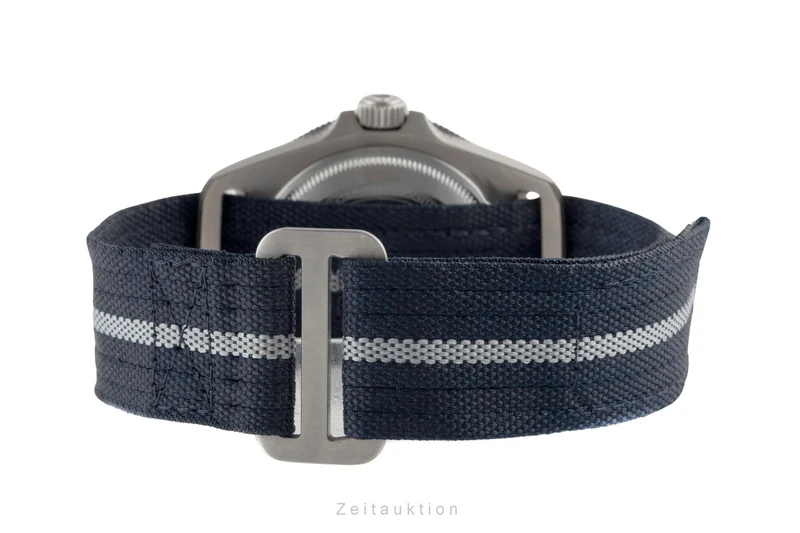 Tudor Pelagos titanium automatic men's watch 25707B/21 [2601086]