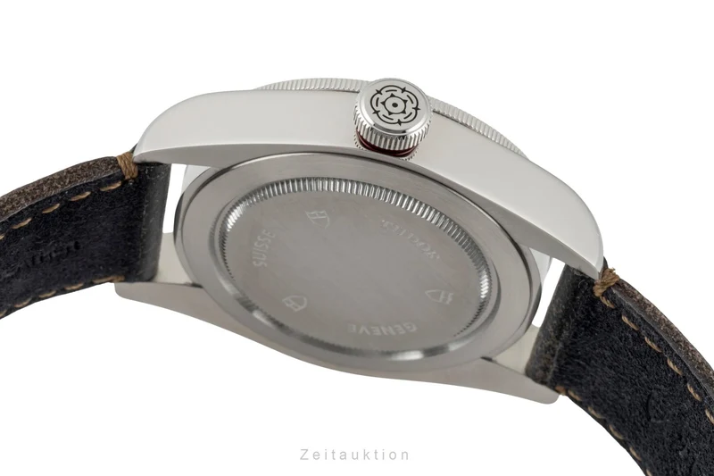 Tudor Black Bay steel automatic men's watch 79220R-0002 [2601087]