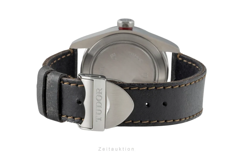 Tudor Black Bay steel automatic men's watch 79220R-0002 [2601087]