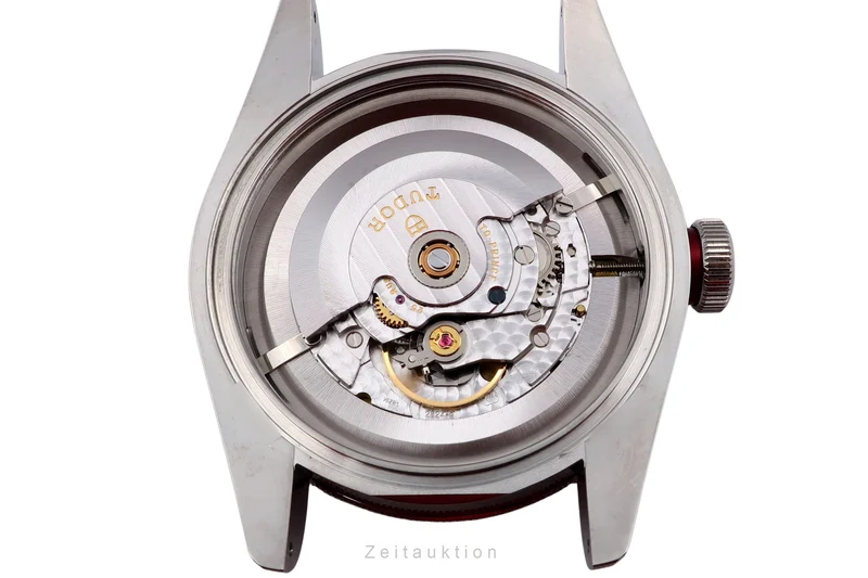 Tudor Black Bay steel automatic men's watch 79220R-0002 [2601087]
