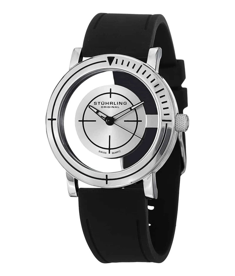 Sniper 879 Quartz 42mm Aviator