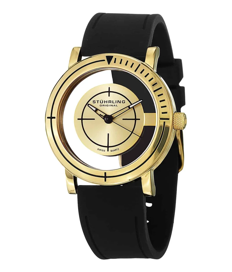 Sniper 879 Quartz 42mm Aviator