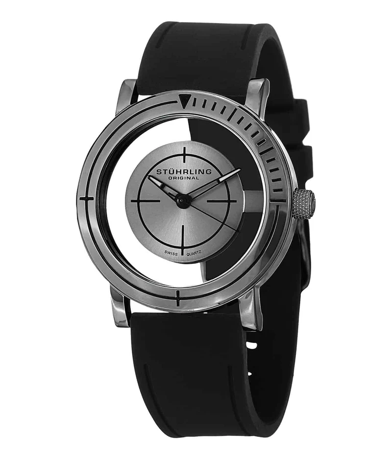 Sniper 879 Quartz 42mm Aviator