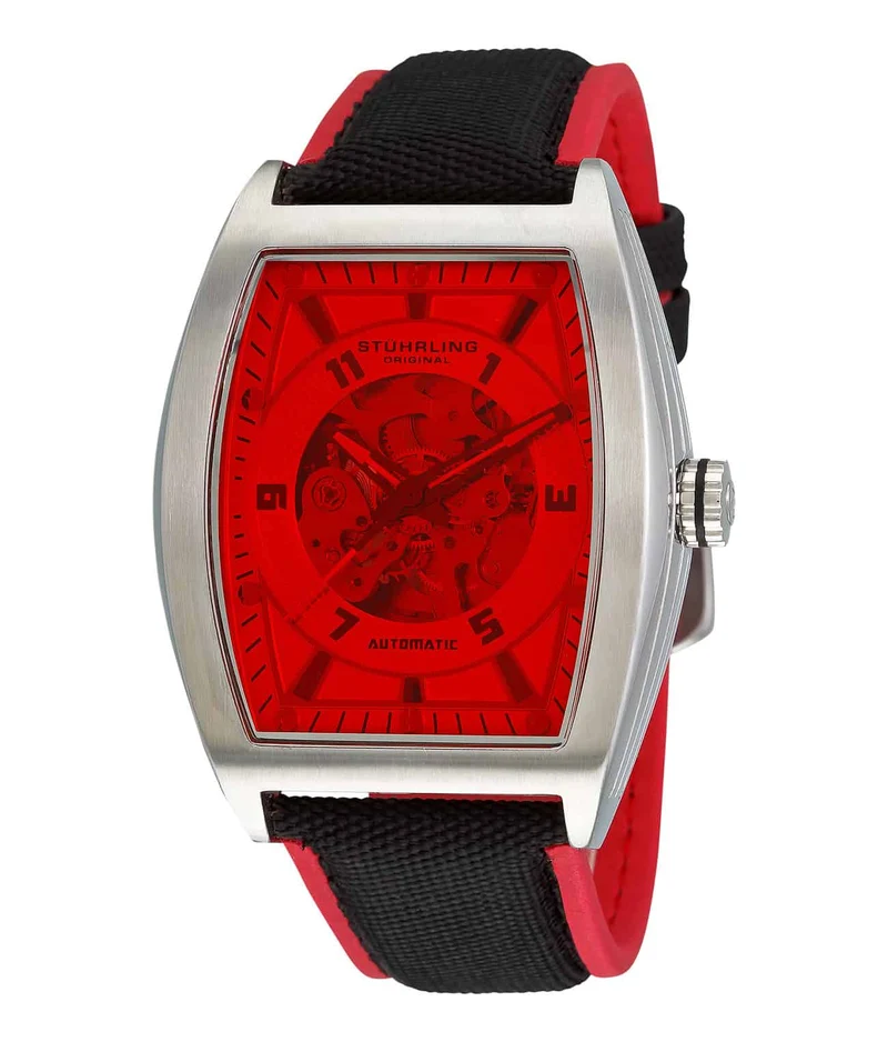 Millennia Savant 182T 43mm Skeleton