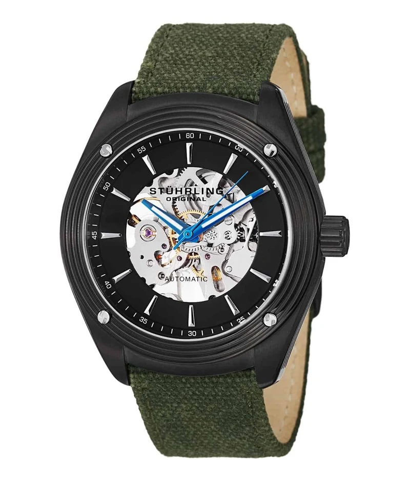Millennia Venture 209C Automatic 44mm Skeleton